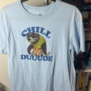 Medium Disney t-shirt